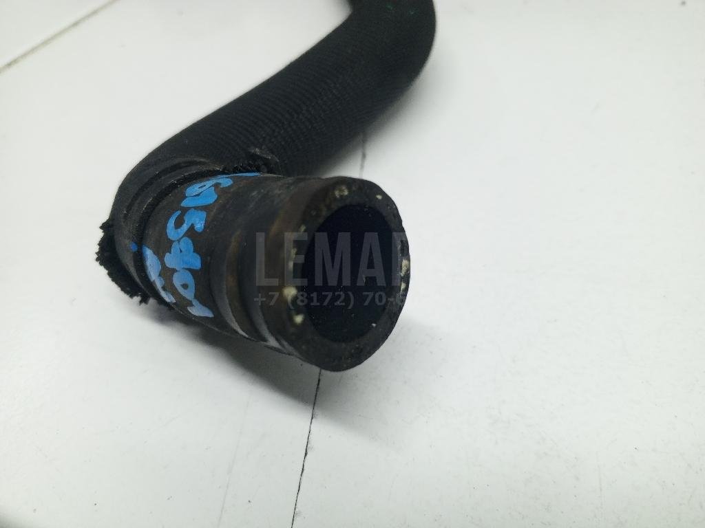 Шланг системы охлаждения