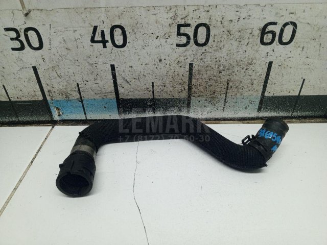 Шланг системы охлаждения