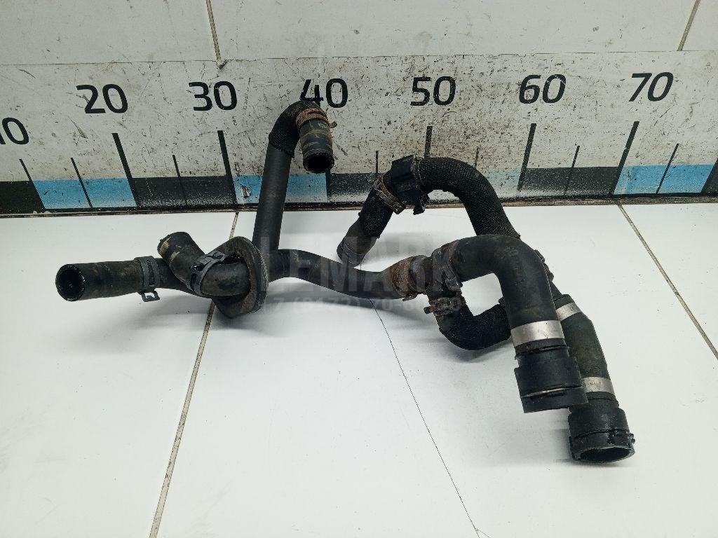 Шланг отопителя для  Audi A3 [8PA] Sportback 2004-2013