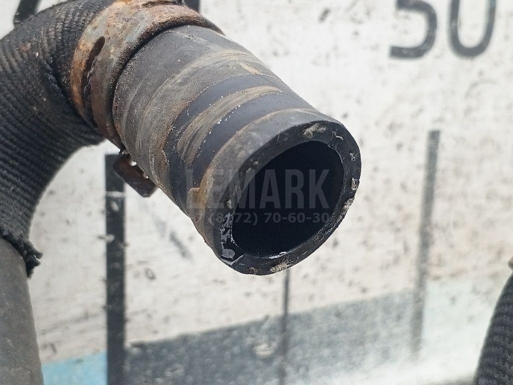 Шланг отопителя для  Audi A3 [8PA] Sportback 2004-2013