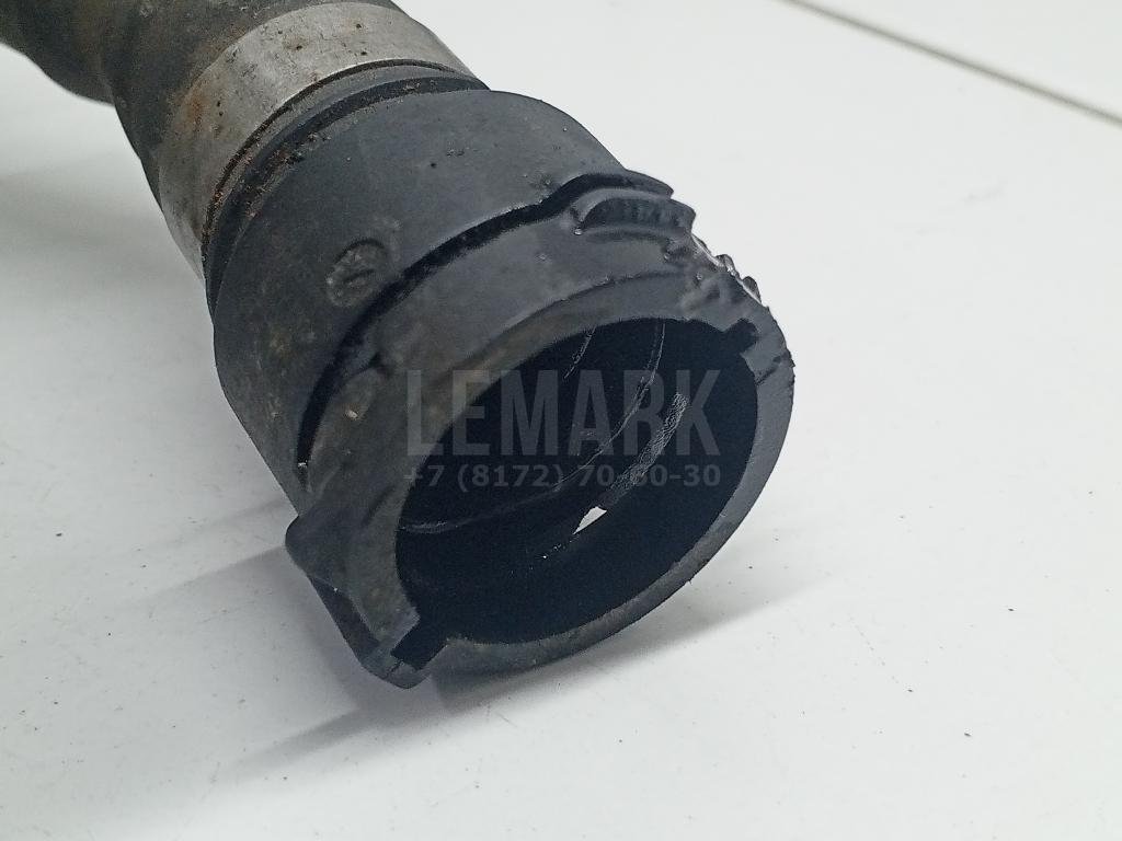 Шланг отопителя для  Audi A3 [8PA] Sportback 2004-2013