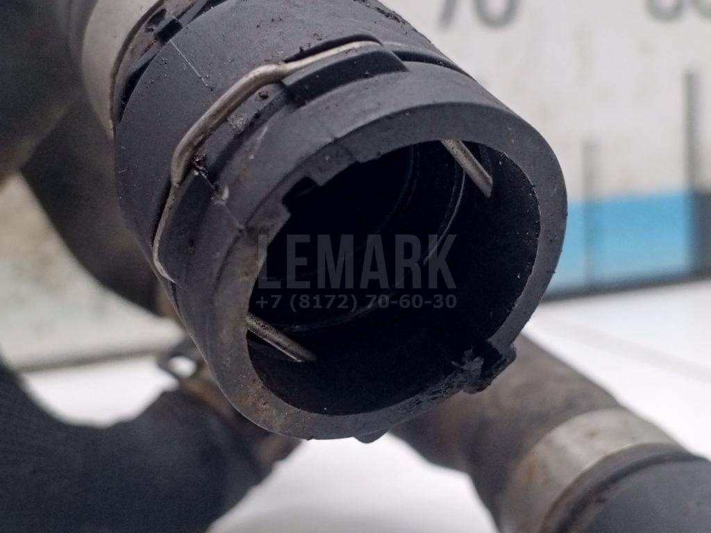 Шланг отопителя для  Audi A3 [8PA] Sportback 2004-2013