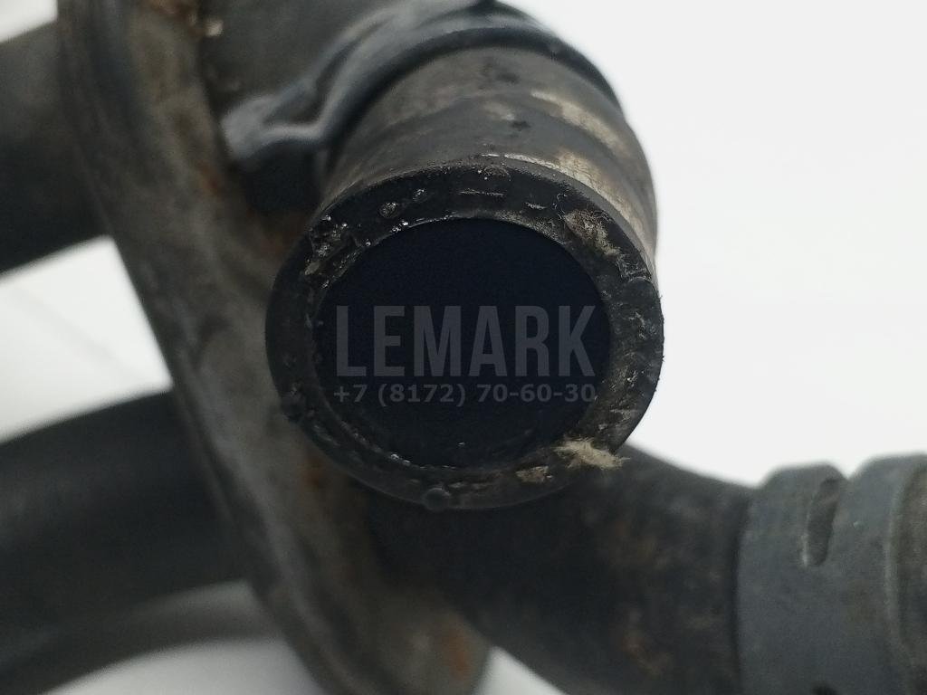 Шланг отопителя для  Audi A3 [8PA] Sportback 2004-2013