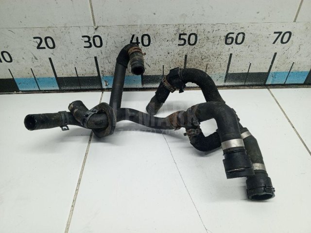 Шланг отопителя