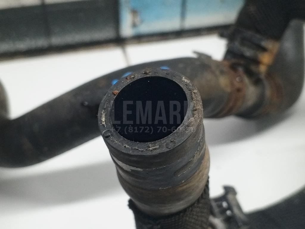 Шланг отопителя для  Audi A3 [8PA] Sportback 2004-2013