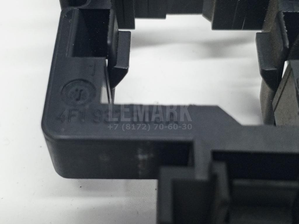 Блок реле для  Audi A4 [B8] Allroad 2009-2015