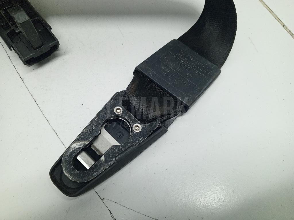 Ремень безопасности с пиропатроном