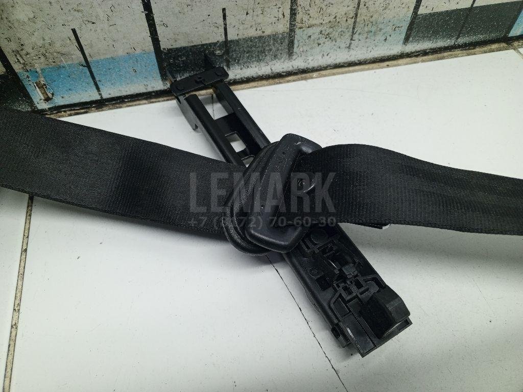 Ремень безопасности с пиропатроном