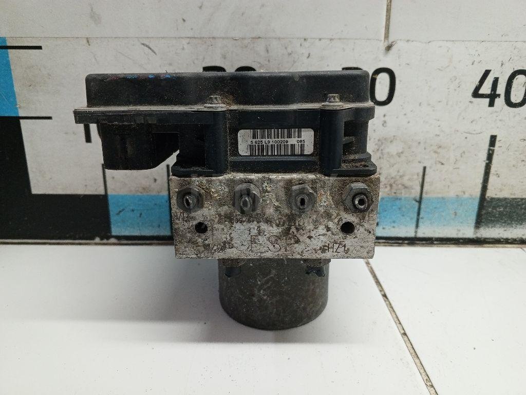 Блок управления ABS