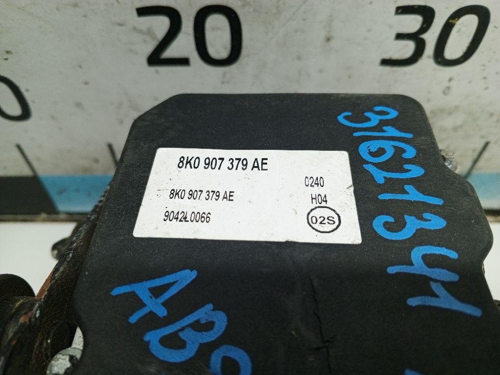 Блок управления ABS