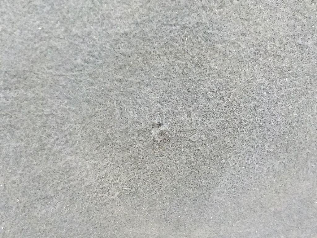 Обшивка багажника