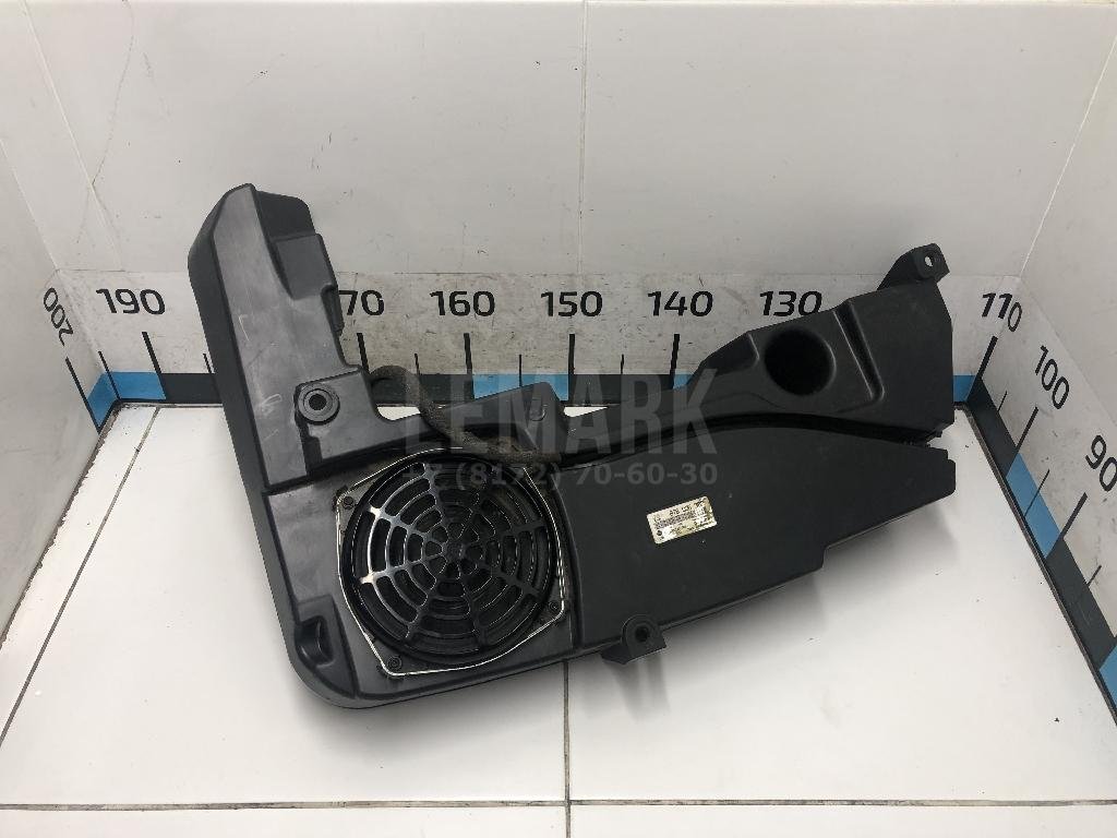 Сабвуфер для  Audi A4 [B7] 2005-2007