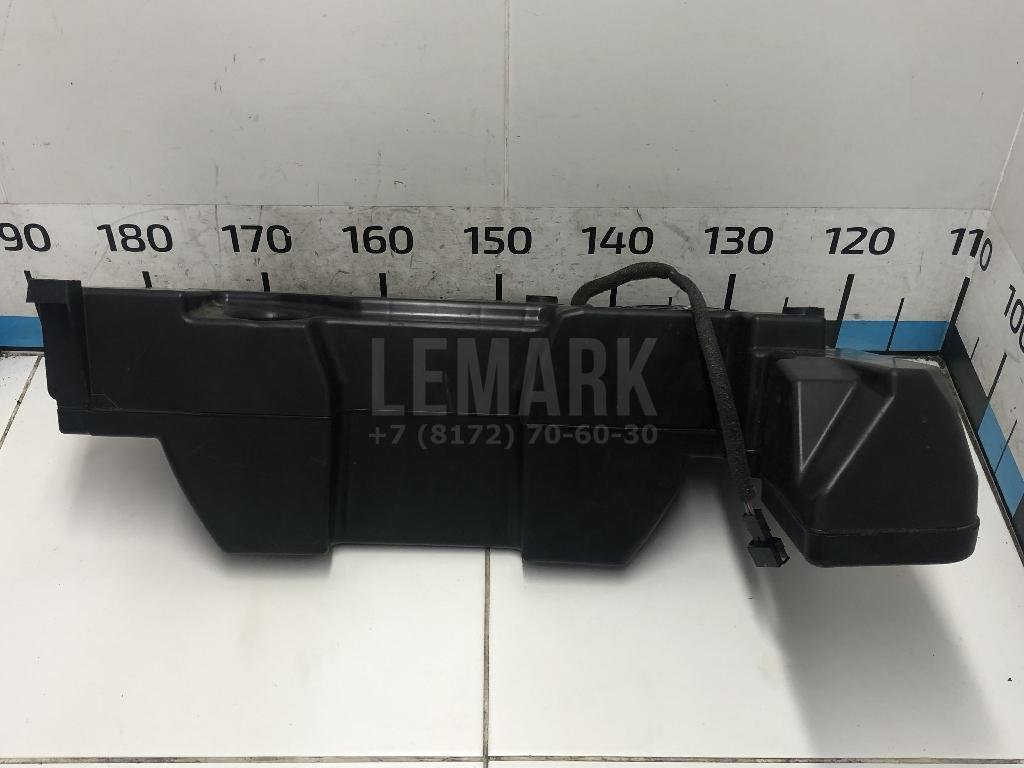 Сабвуфер для  Audi A4 [B7] 2005-2007