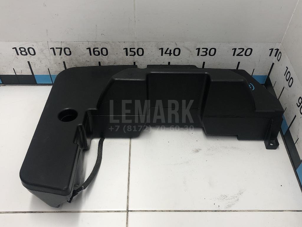 Сабвуфер для  Audi A4 [B7] 2005-2007