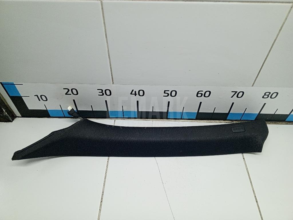 Обшивка стойки