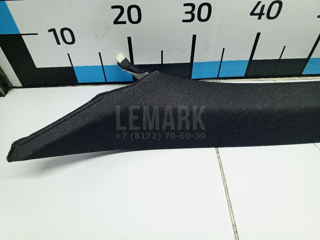 Обшивка стойки