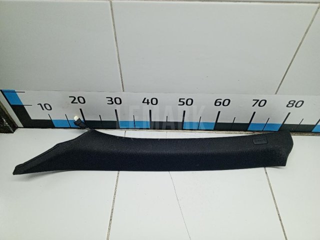 Обшивка стойки