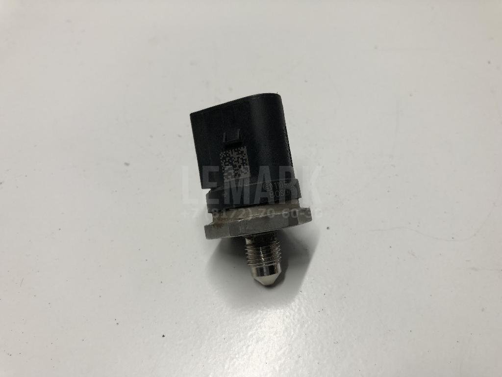 Датчик давления топлива