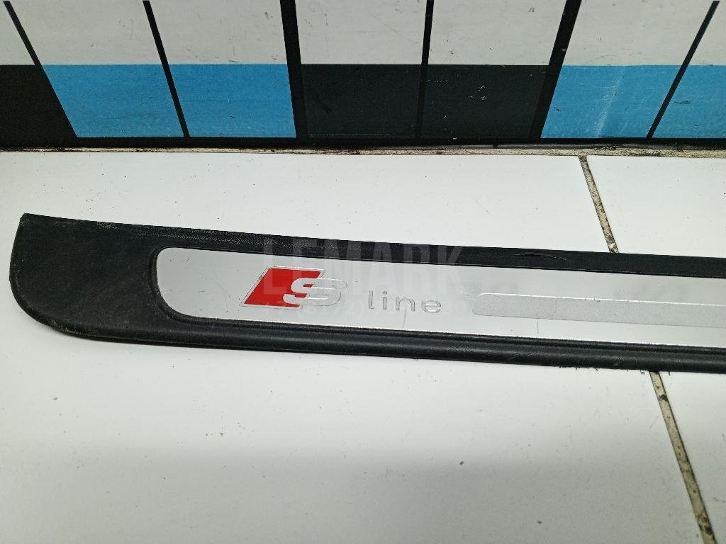 Накладка порога (внутренняя)