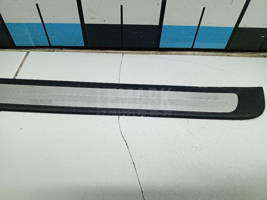 Накладка порога (внутренняя)