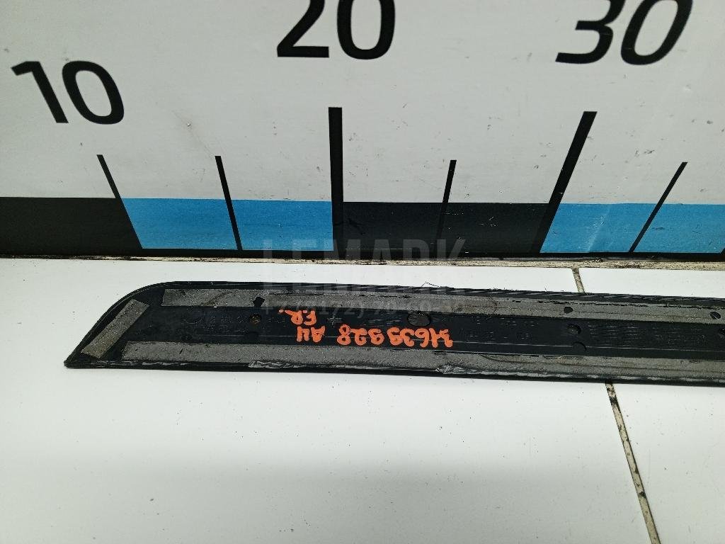 Накладка порога (внутренняя)