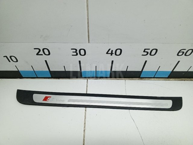 Накладка порога (внутренняя)