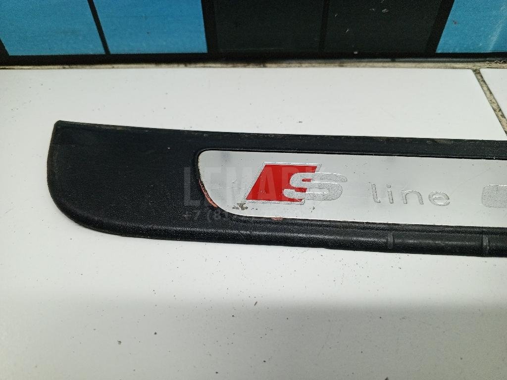 Накладка порога (внутренняя)