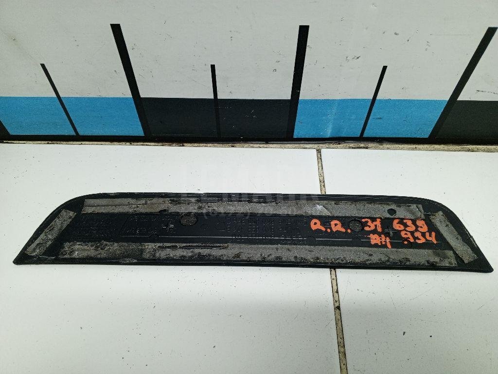 Накладка порога (внутренняя)