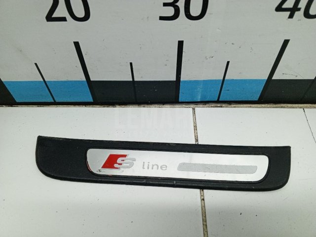 Накладка порога (внутренняя)