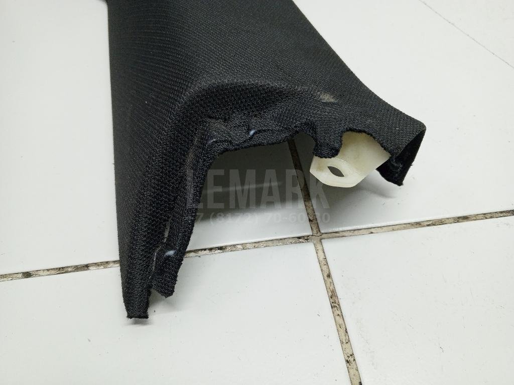 Обшивка стойки