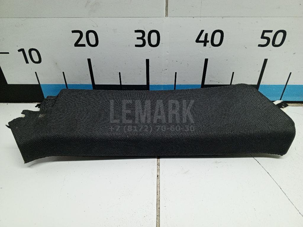 Обшивка стойки