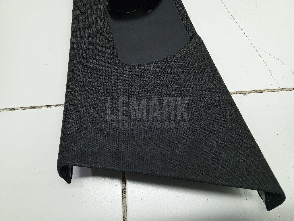 Обшивка стойки для  Audi A4 [B8] 2007-2015