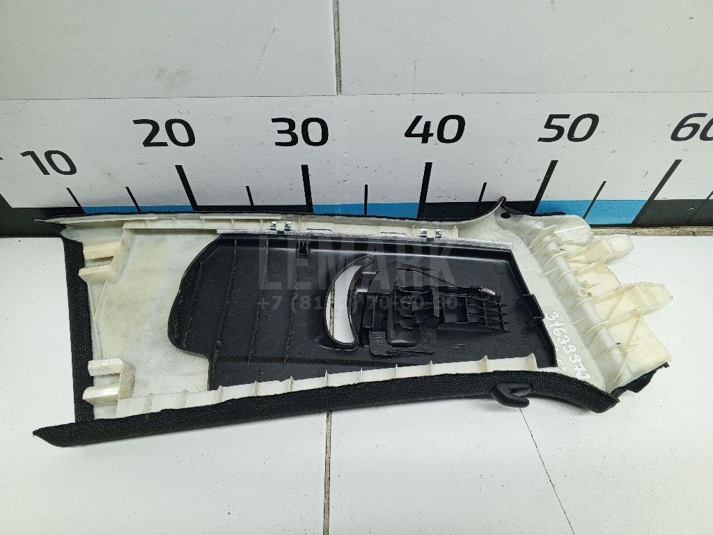 Обшивка стойки для  Audi A4 [B8] 2007-2015