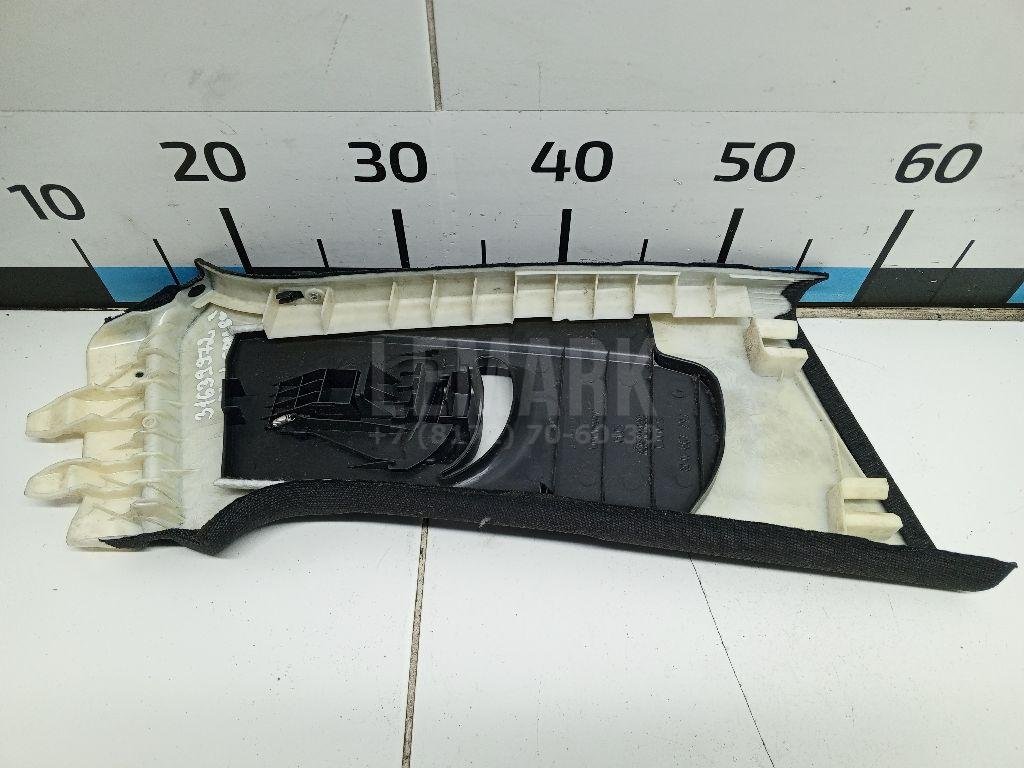 Обшивка стойки для  Audi A4 [B8] 2007-2015