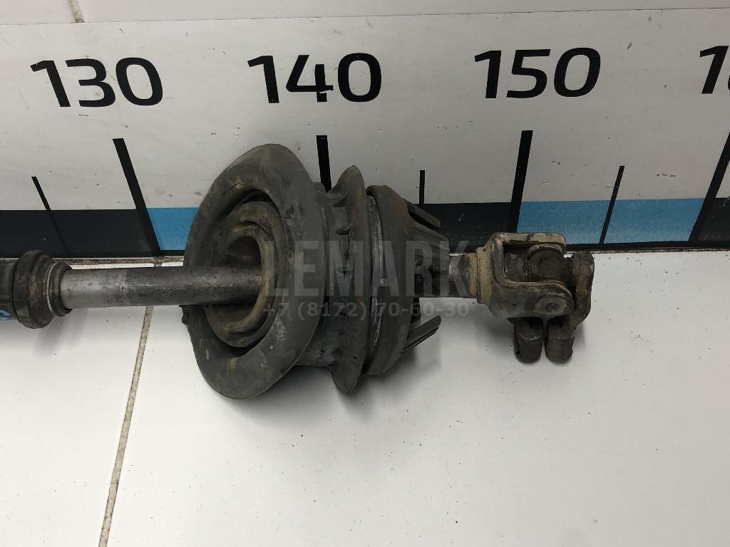 Кардан рулевой для  Audi A3 [8P1] 2003-2013