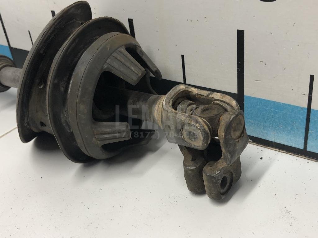 Кардан рулевой для  Audi A3 [8P1] 2003-2013