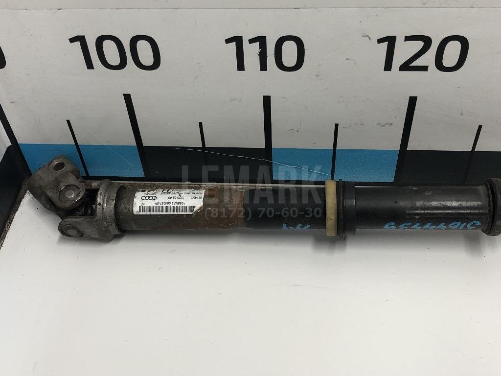 Кардан рулевой для  Audi A3 [8P1] 2003-2013