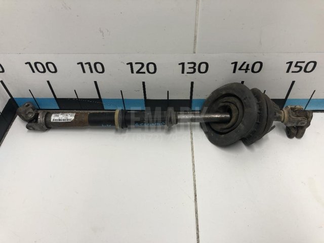 Кардан рулевой