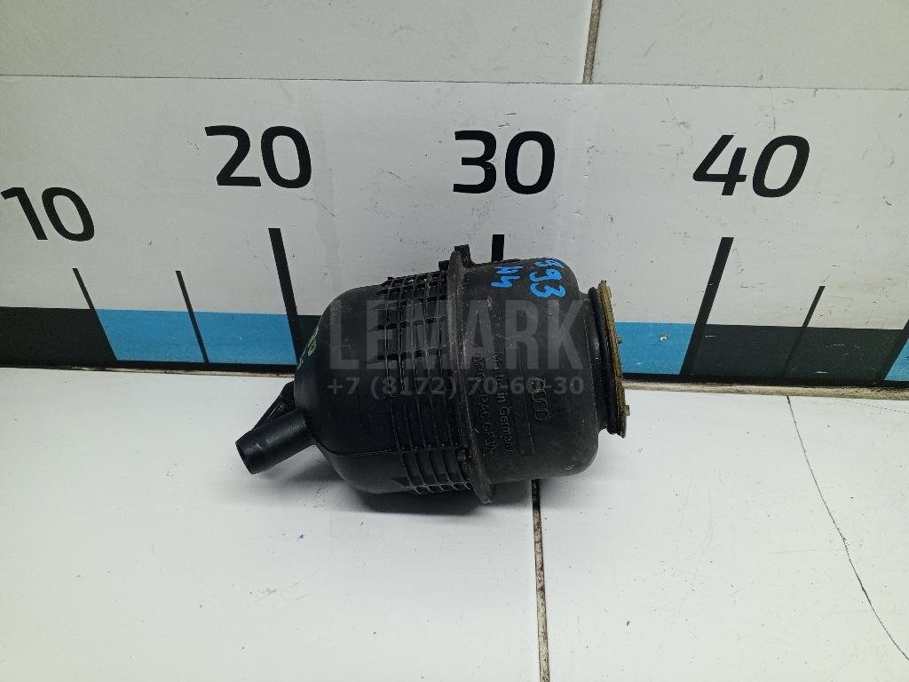 Бачок гидроусилителя