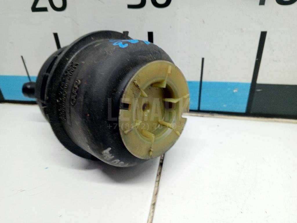 Бачок гидроусилителя