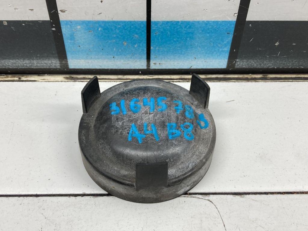 Крышка фары