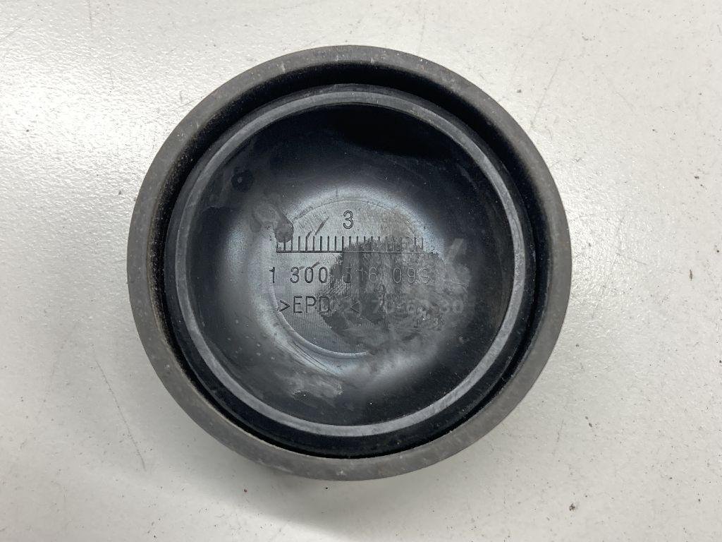 Крышка фары