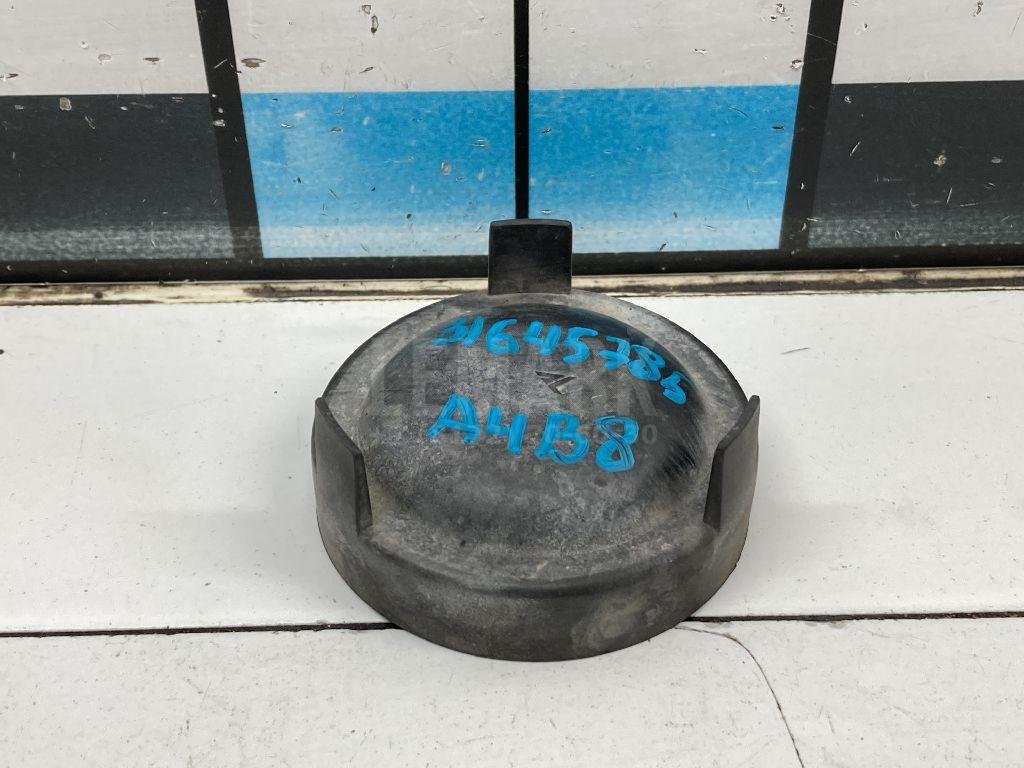 Крышка фары