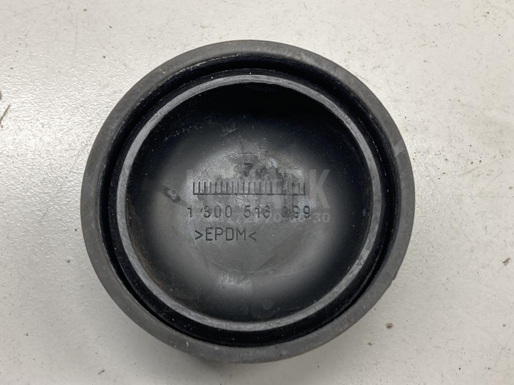 Крышка фары