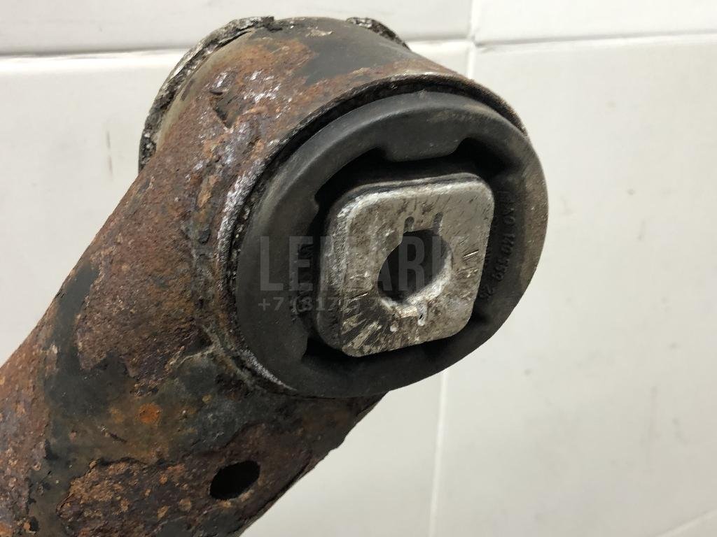 Балка задняя