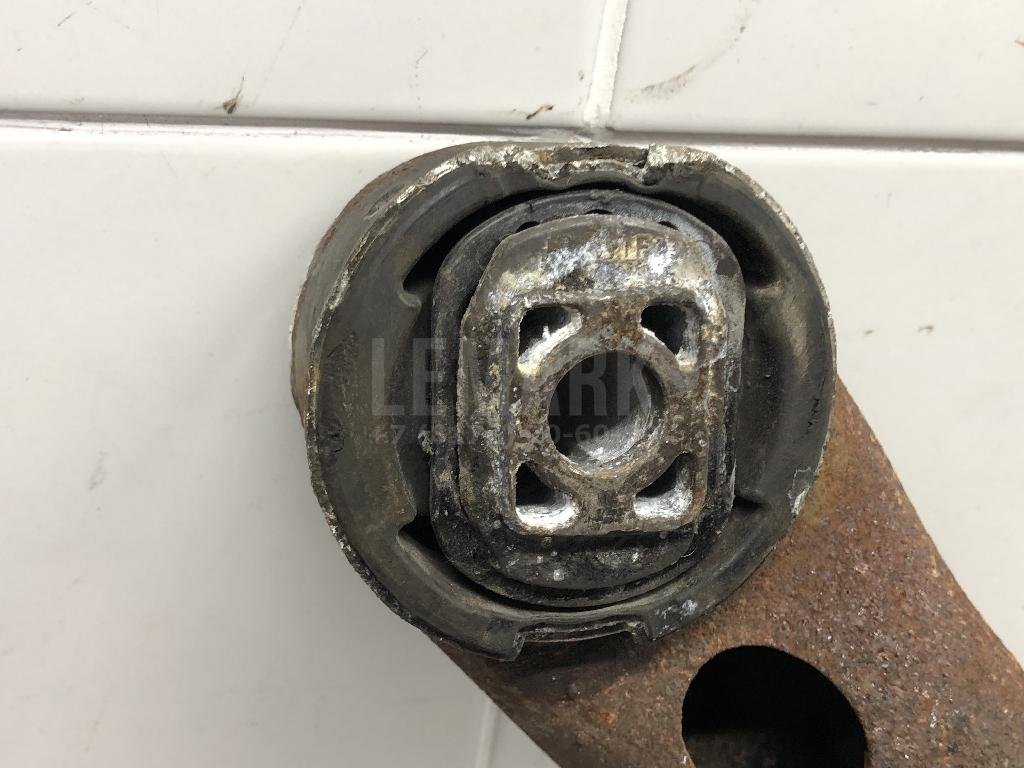 Балка задняя