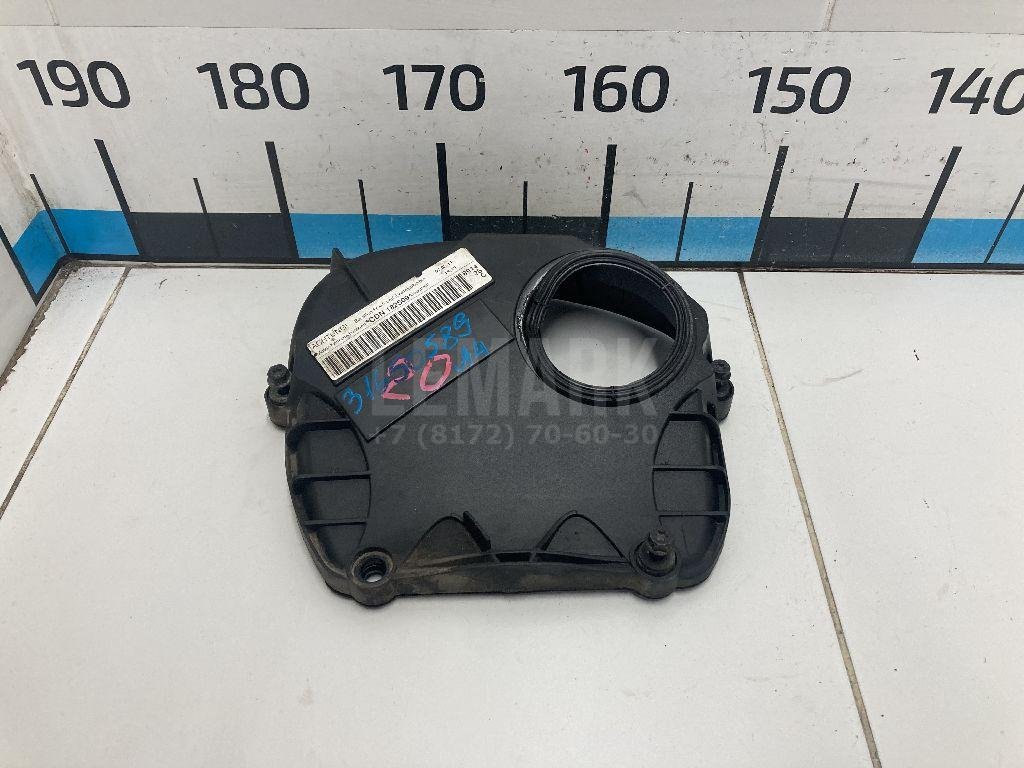 Кожух ремня ГРМ