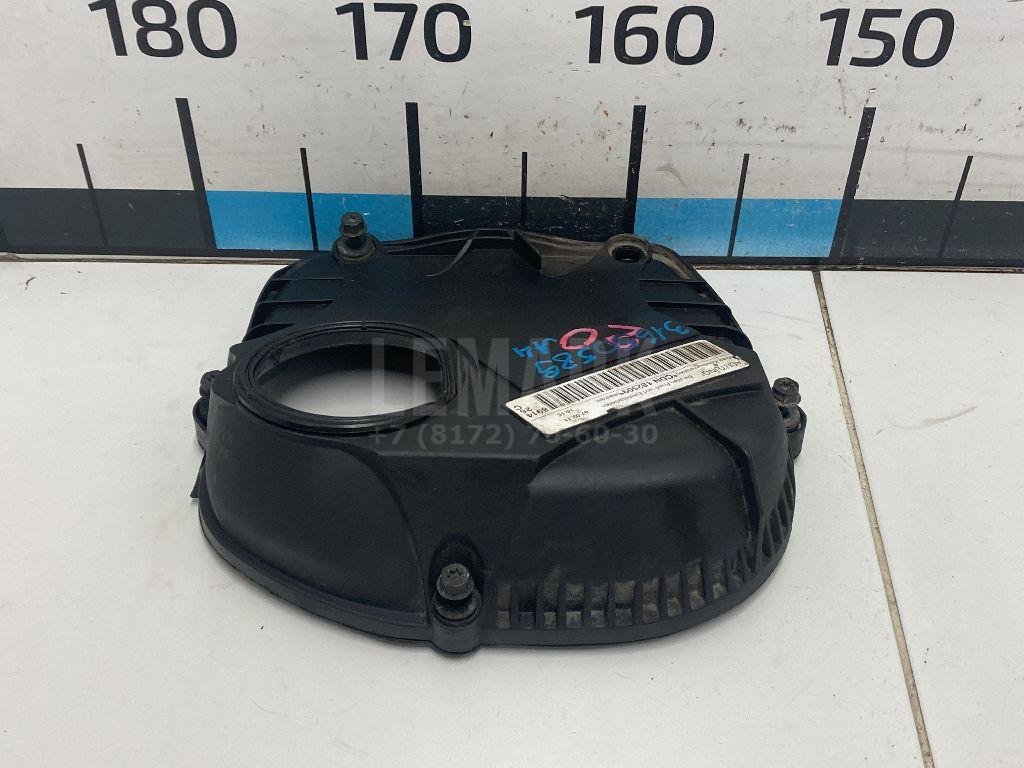 Кожух ремня ГРМ