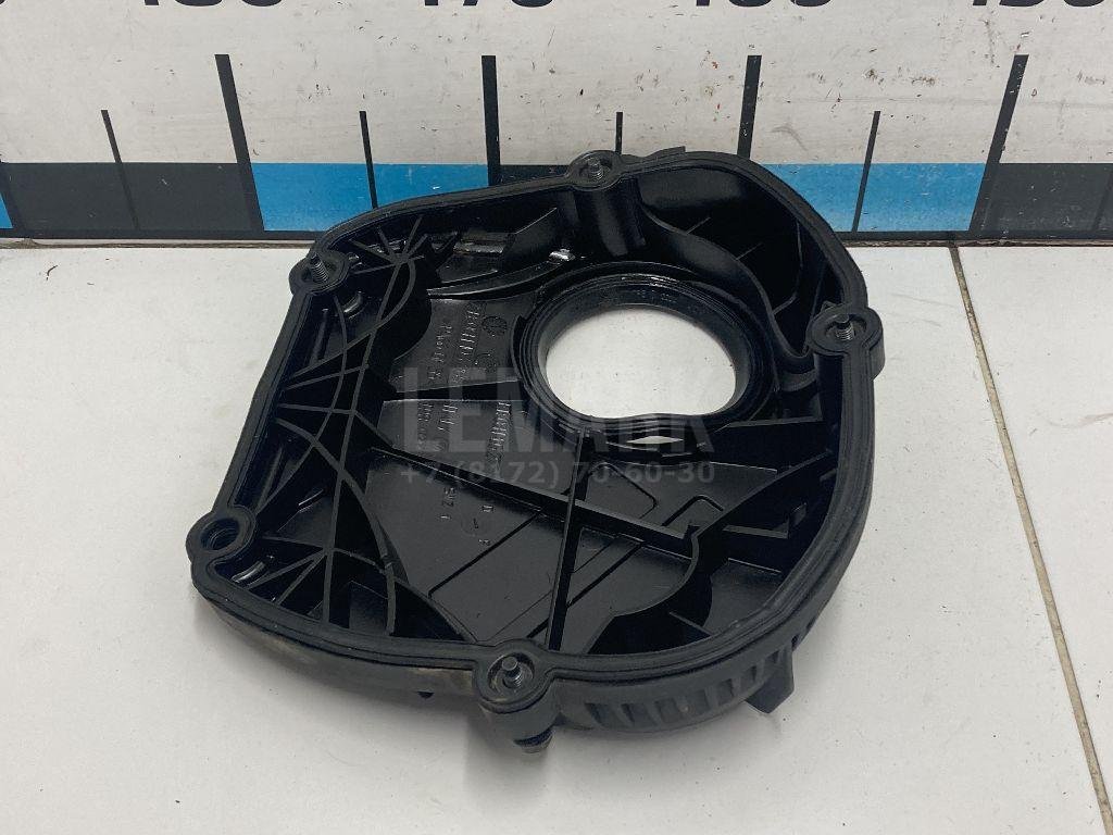 Кожух ремня ГРМ