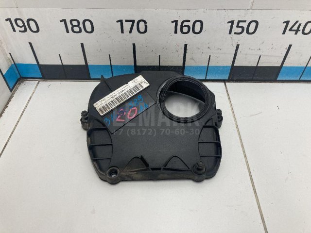 Кожух ремня ГРМ